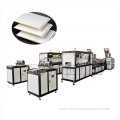 Plastic Ceiling Wall Panel Extrusion Machine Line